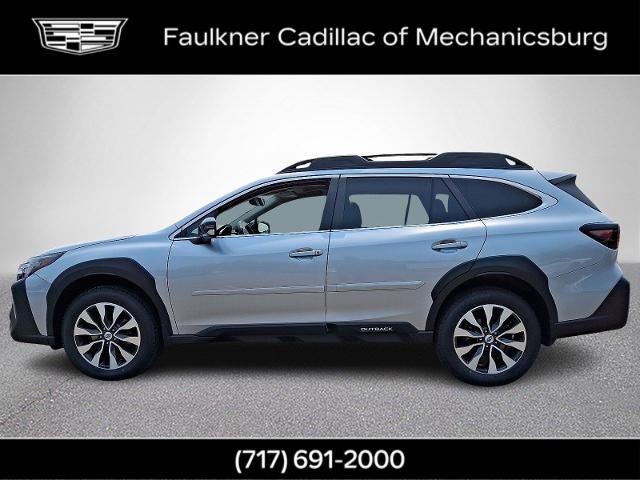 2024 Subaru Outback Limited XT
