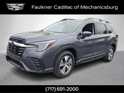 2025 Subaru Ascent Premium
