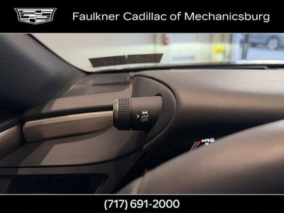 2024 Lexus ES ES 350 F SPORT Handling