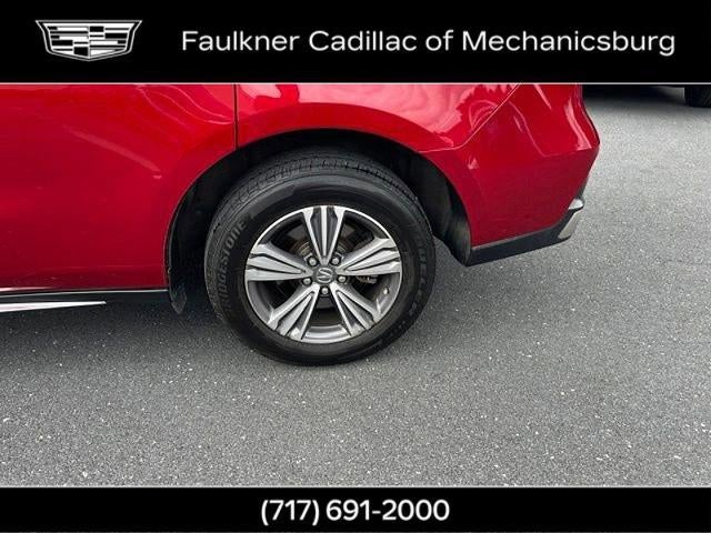 2019 Acura MDX Base