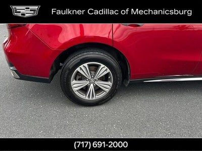 2019 Acura MDX Base