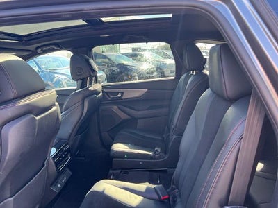 2023 Acura MDX w/A-Spec Package