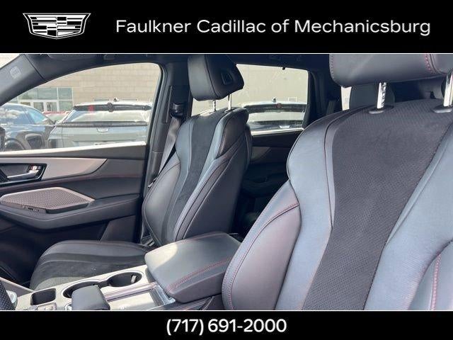 2023 Acura MDX w/A-Spec Package