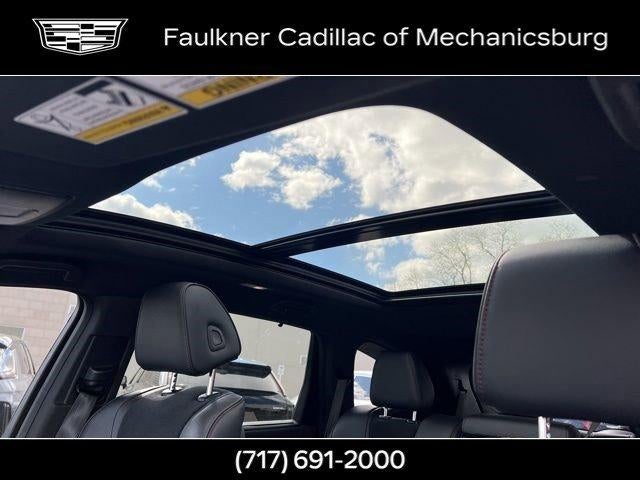 2023 Acura MDX w/A-Spec Package