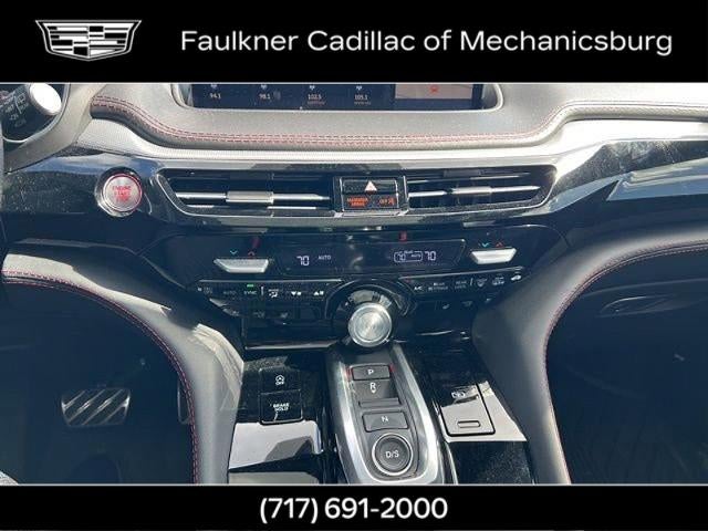 2023 Acura MDX w/A-Spec Package