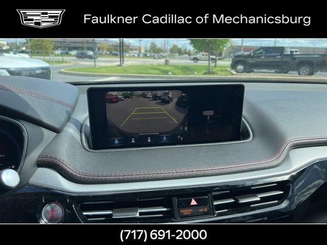 2023 Acura MDX w/A-Spec Package