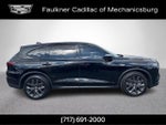 2023 Acura MDX w/A-Spec Package