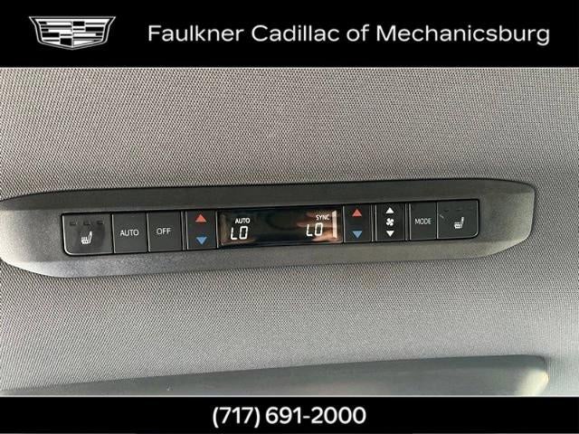 2023 Toyota Sienna Platinum
