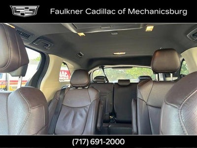 2023 Toyota Sienna Platinum