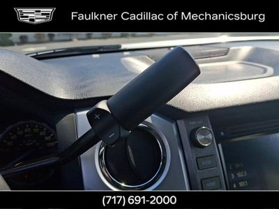 2019 Toyota Tundra 4WD SR