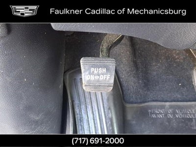 2019 Toyota Tundra 4WD SR