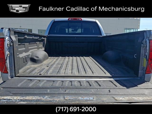 2019 Toyota Tundra 4WD SR