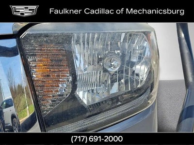 2019 Toyota Tundra 4WD SR