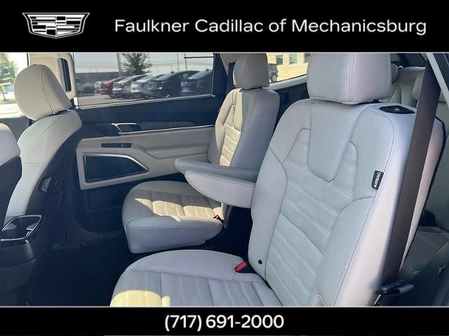 2024 Kia Telluride SX Prestige