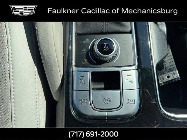 2024 Kia Telluride SX Prestige