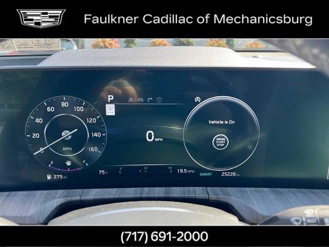 2024 Kia Telluride SX Prestige
