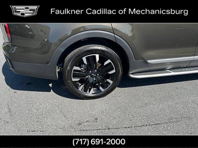 2024 Kia Telluride SX Prestige