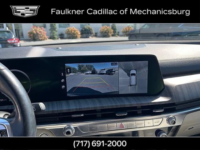 2024 Kia Telluride SX Prestige