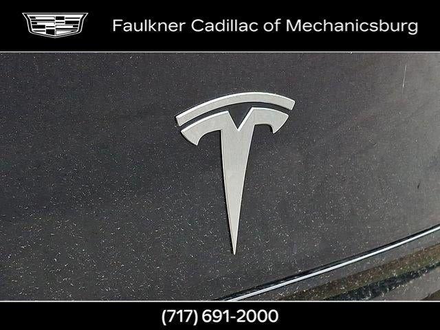 2022 Tesla Model S Base