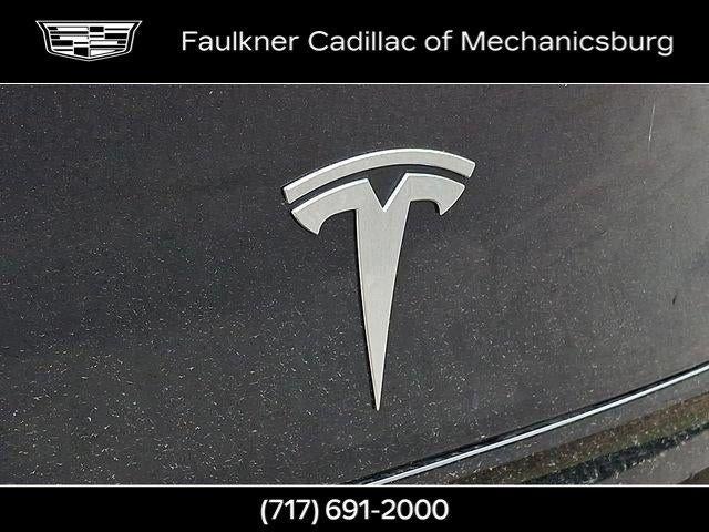 2022 Tesla Model S Base