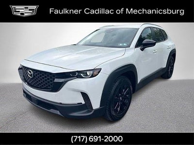 2023 Mazda Mazda CX-50 2.5 S Preferred Plus Package