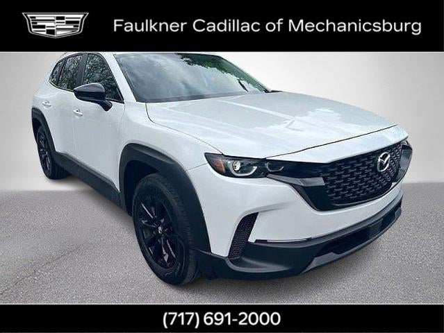 2023 Mazda Mazda CX-50 2.5 S Preferred Plus Package