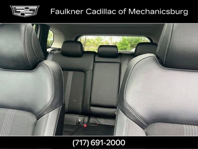 2023 Mazda Mazda CX-50 2.5 S Preferred Plus Package