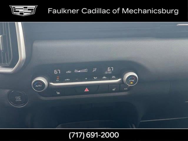 2023 Mazda Mazda CX-50 2.5 S Preferred Plus Package