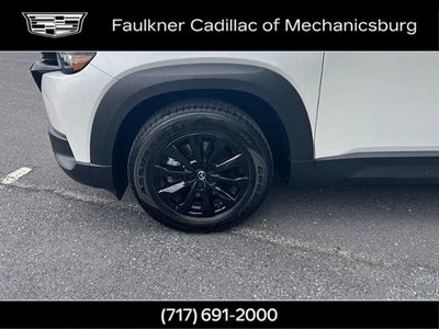 2023 Mazda Mazda CX-50 2.5 S Preferred Plus Package