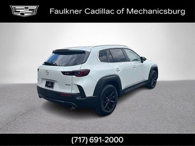 2023 Mazda Mazda CX-50 2.5 S Preferred Plus Package