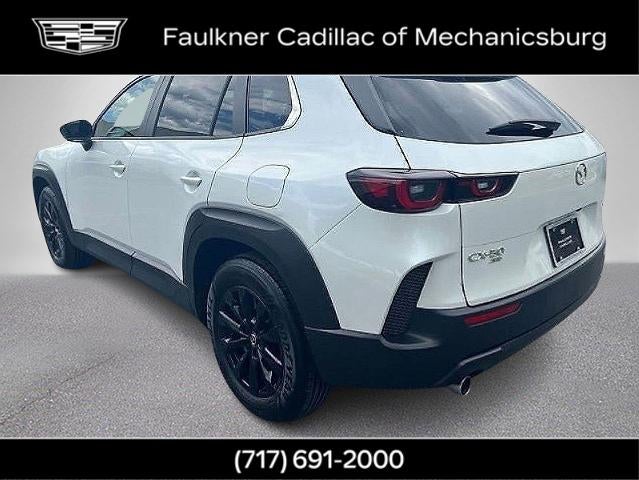 2023 Mazda Mazda CX-50 2.5 S Preferred Plus Package