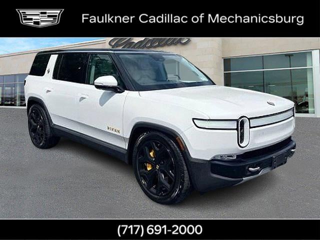 2023 RIVIAN R1S Launch Edition
