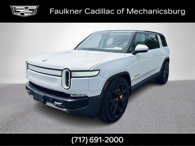 2023 RIVIAN R1S Launch Edition