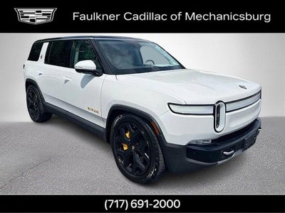 2023 RIVIAN R1S Launch Edition