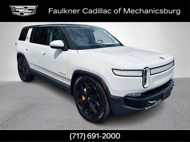 2023 RIVIAN R1S Launch Edition