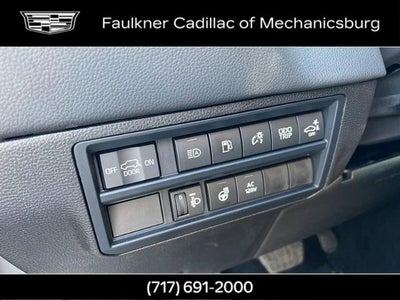 2026 Toyota Sequoia SR5