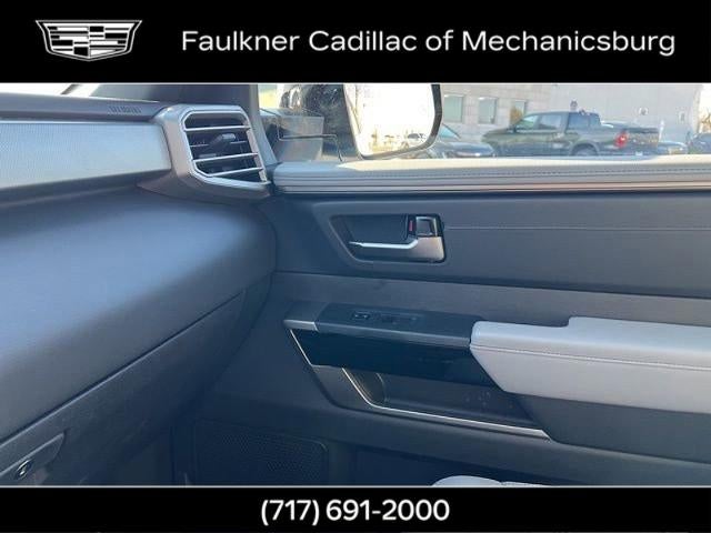 2026 Toyota Sequoia SR5