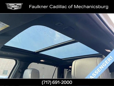 2025 Toyota Sequoia SR5