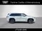 2025 Toyota Sequoia SR5