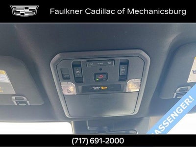 2025 Toyota Sequoia SR5