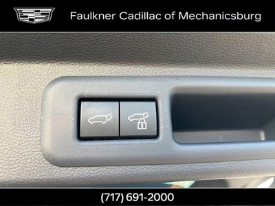 2026 Toyota Sequoia SR5