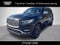 2023 INFINITI QX80 SENSORY