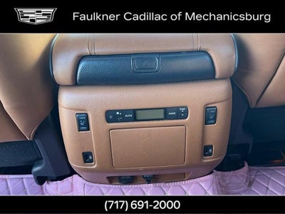 2023 INFINITI QX80 SENSORY