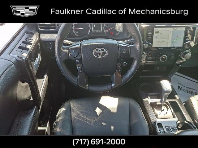 2021 Toyota 4Runner TRD Off Road Premium