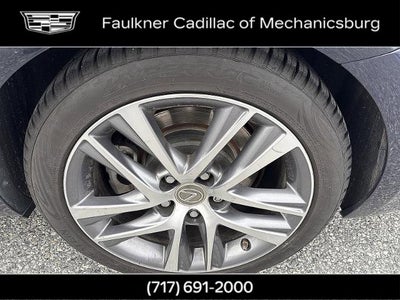 2019 Lexus IS IS 300