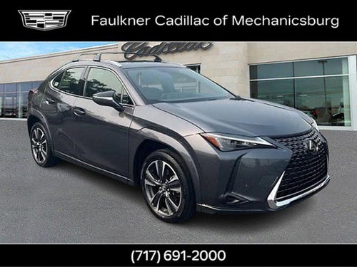2023 Lexus UX UX 250h Premium