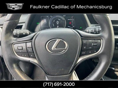 2023 Lexus UX UX 250h Premium