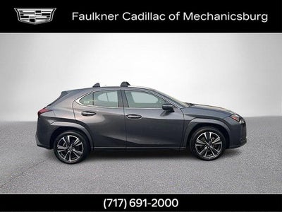2023 Lexus UX UX 250h Premium