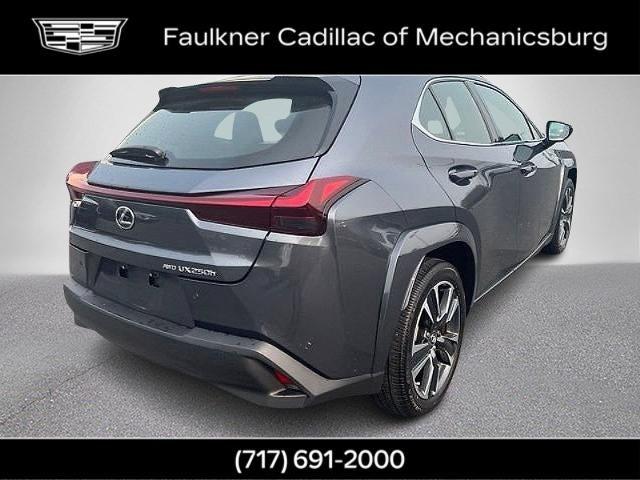 2023 Lexus UX UX 250h Premium