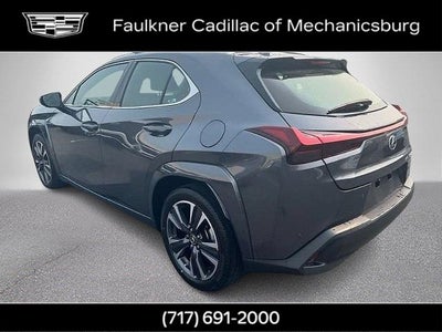 2023 Lexus UX UX 250h Premium